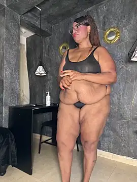 AranzalatinBlaks1 webcam