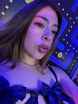 EmmilyClark webcam