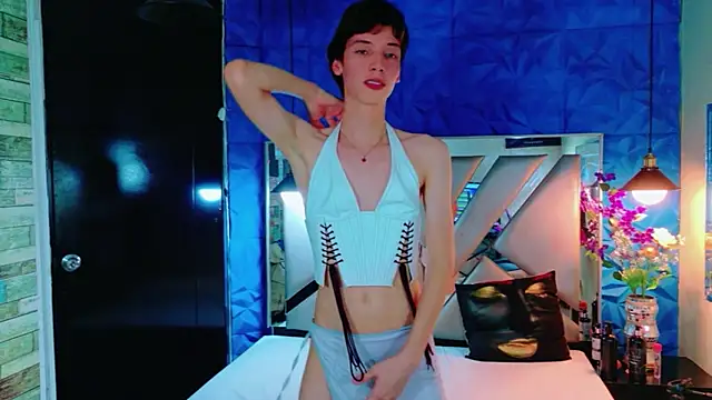 Stefany_PiInk webcam