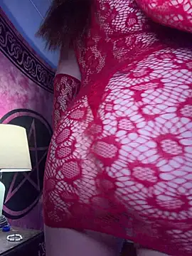 Lilith_Desire webcam