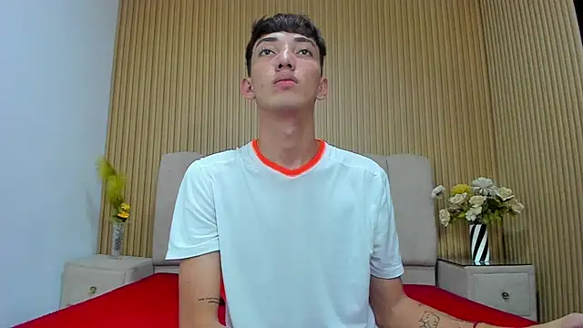 MichaelVasquex webcam