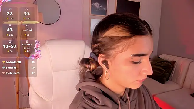 vanillafairy_ webcam