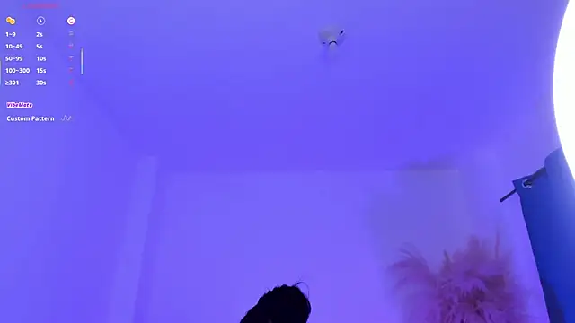 Yara_shine22 webcam