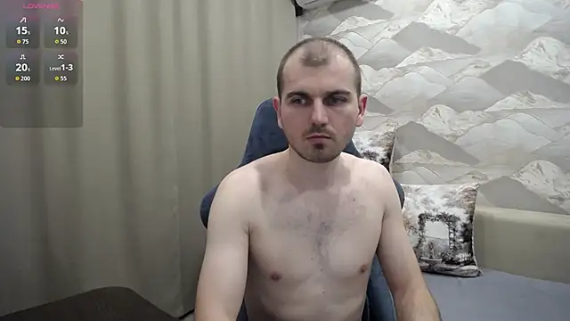 SerzhKorol1 webcam
