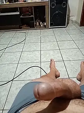 will1980 webcam