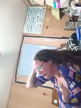 LotusRoyalty webcam