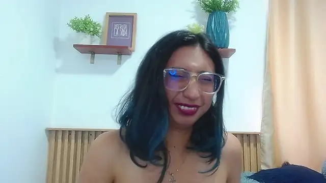 Violet_2003 webcam