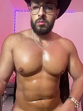 magnumchris webcam