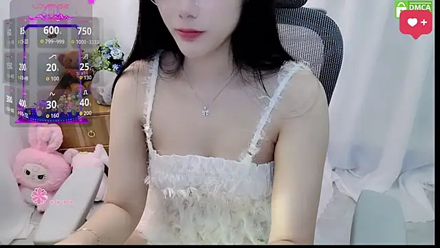 Dully_ana webcam