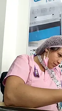Nurse_Alice-7 webcam