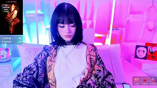 doll__bella webcam