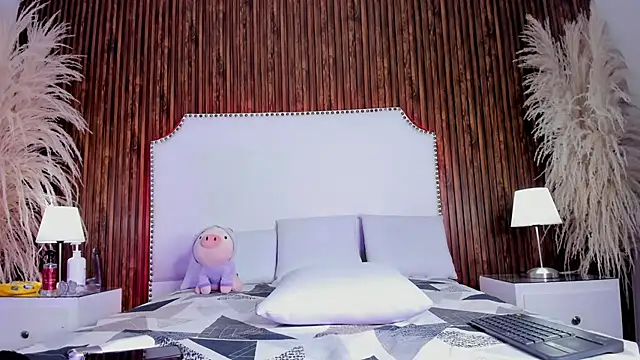 _Cherry_fox webcam