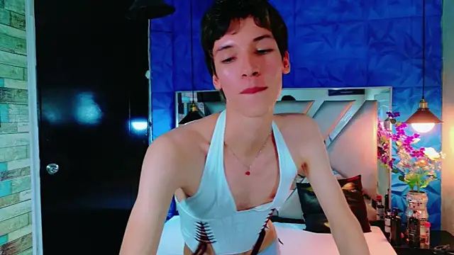 Stefany_PiInk webcam