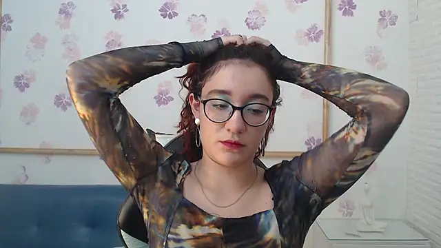 Karol_prescot webcam