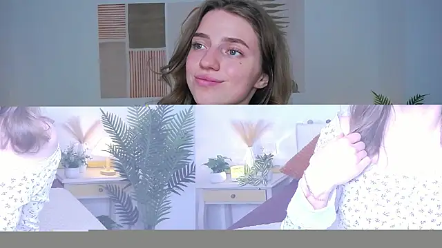 TayloryStar webcam