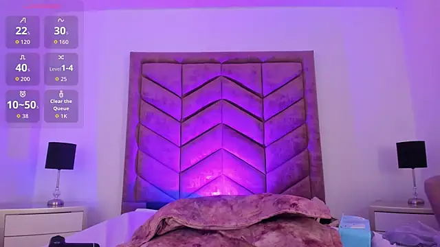 emilyhanks_ - EmilyHanks_'s free webcam - UK Sex Cams
