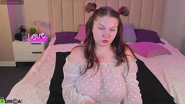 Virginia_Robinson webcam