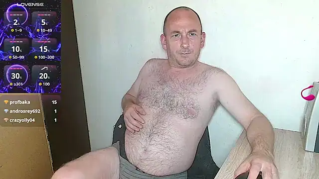 Johan___Barker webcam