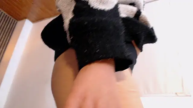 Amy_channel webcam