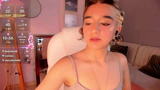 vanillafairy_ webcam