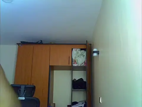 BillyBlackss webcam