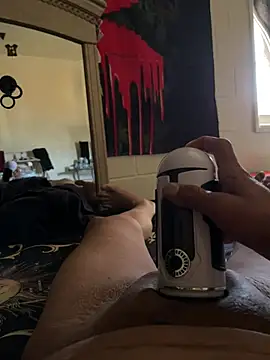 NiftyCaptain3 webcam