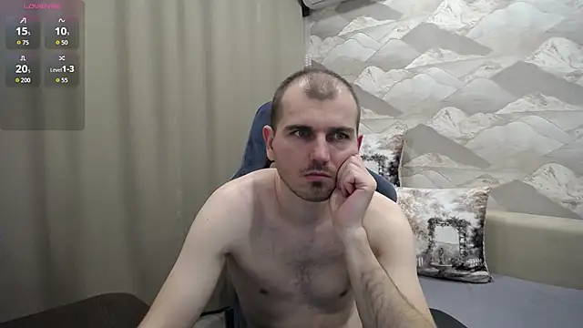 SerzhKorol1 webcam