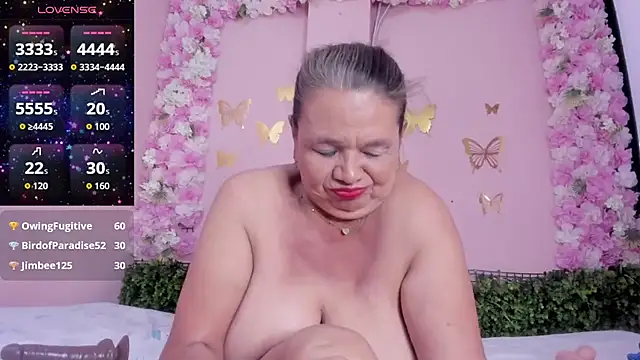 grandmother_milf webcam