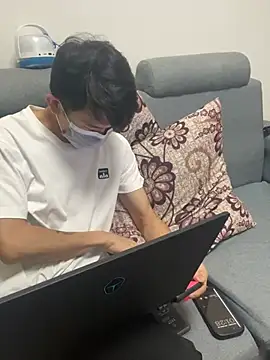 CM100412 webcam