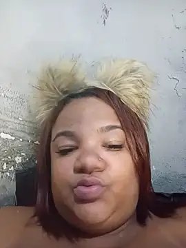 Meellcarioca webcam