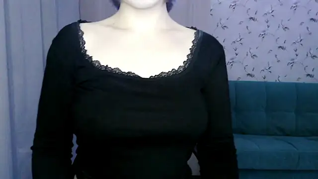 LeisaHopperstad webcam
