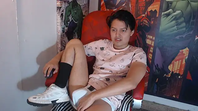 Kevin_Charless webcam