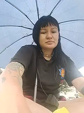 Bathory777 webcam
