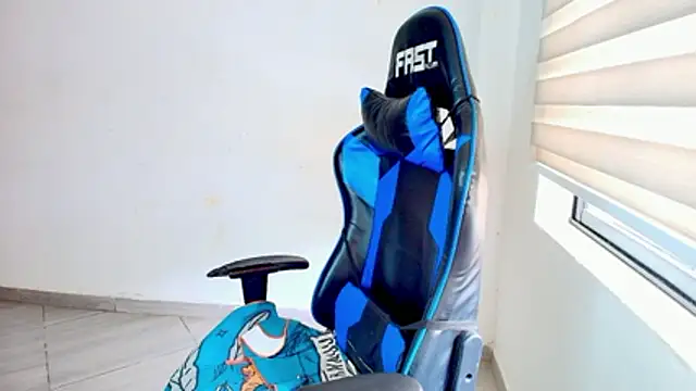 sophiax-x webcam