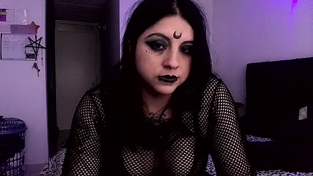 Acid666_alice webcam