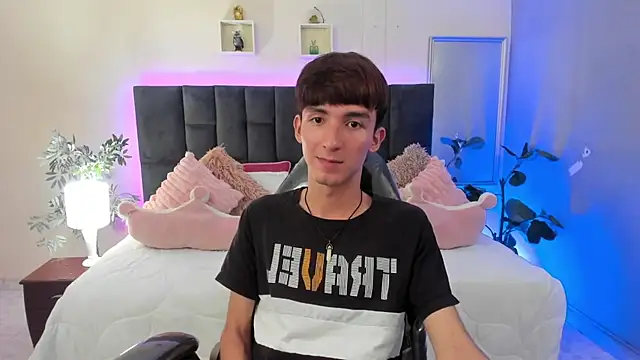 Jake_evans webcam