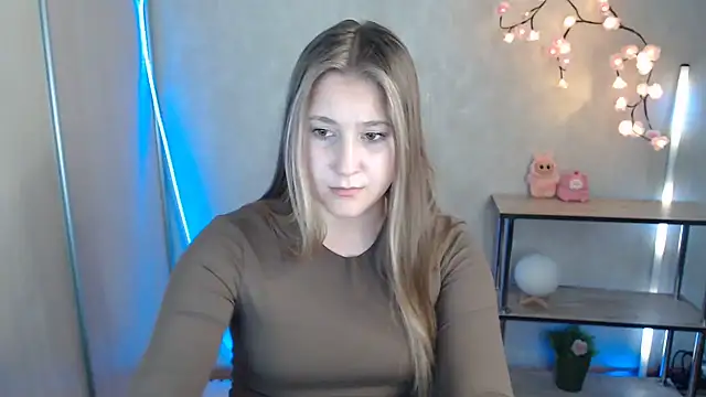 Milka_kamila webcam