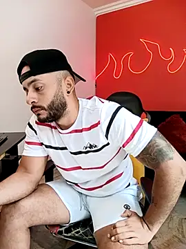 Mike_savage3 webcam