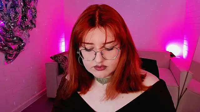 StaceyJensen webcam