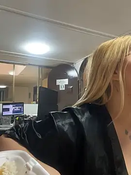 Aliss_Taylor1 webcam