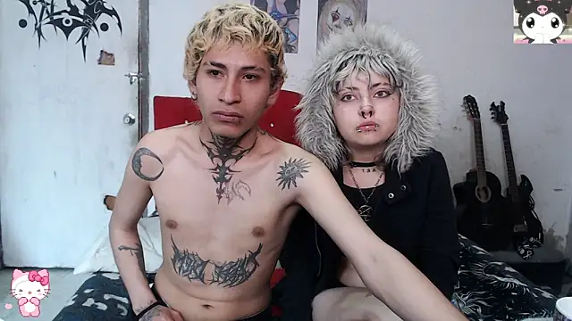 Cute_Chrixxx webcam