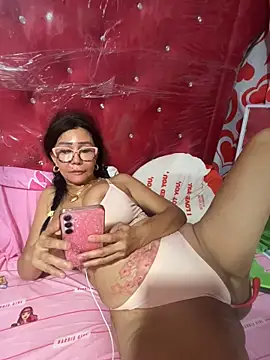 sweetieme webcam