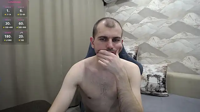 SerzhKorol1 webcam