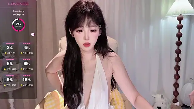 Yaiyigirl
