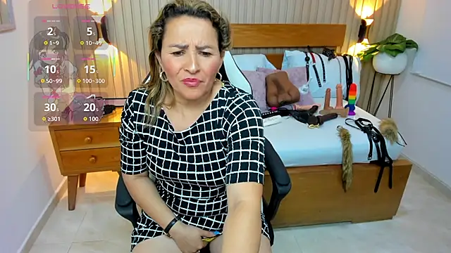 luciana_ballesteros_ webcam