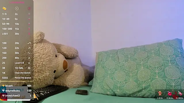 ken_tokiio webcam