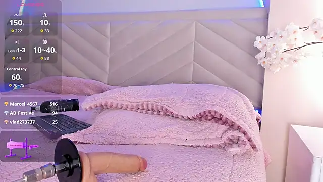 Bella_Williiams webcam