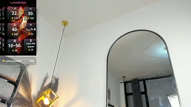 lianfox_ webcam