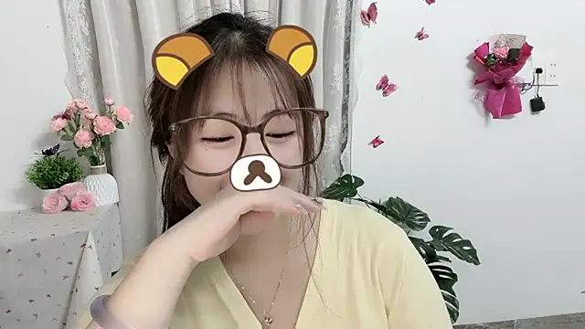 Amelia-babee webcam