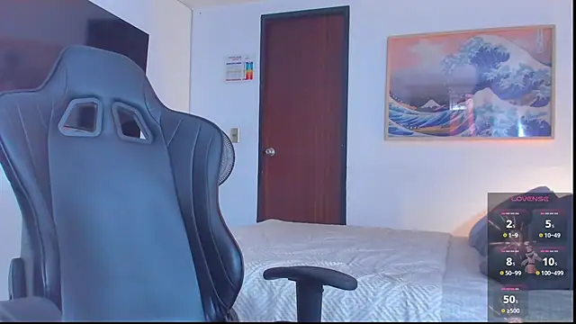 RJBarto webcam
